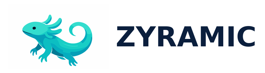 Zyramic